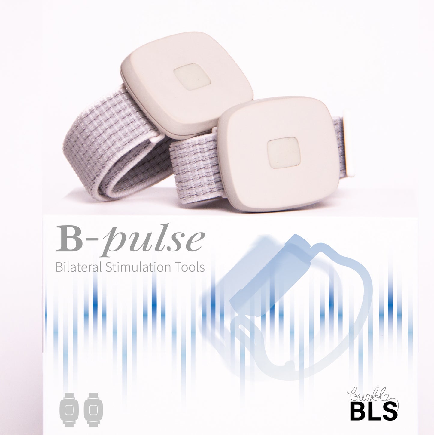 B-Pulse Bilateral Stimulation Tools