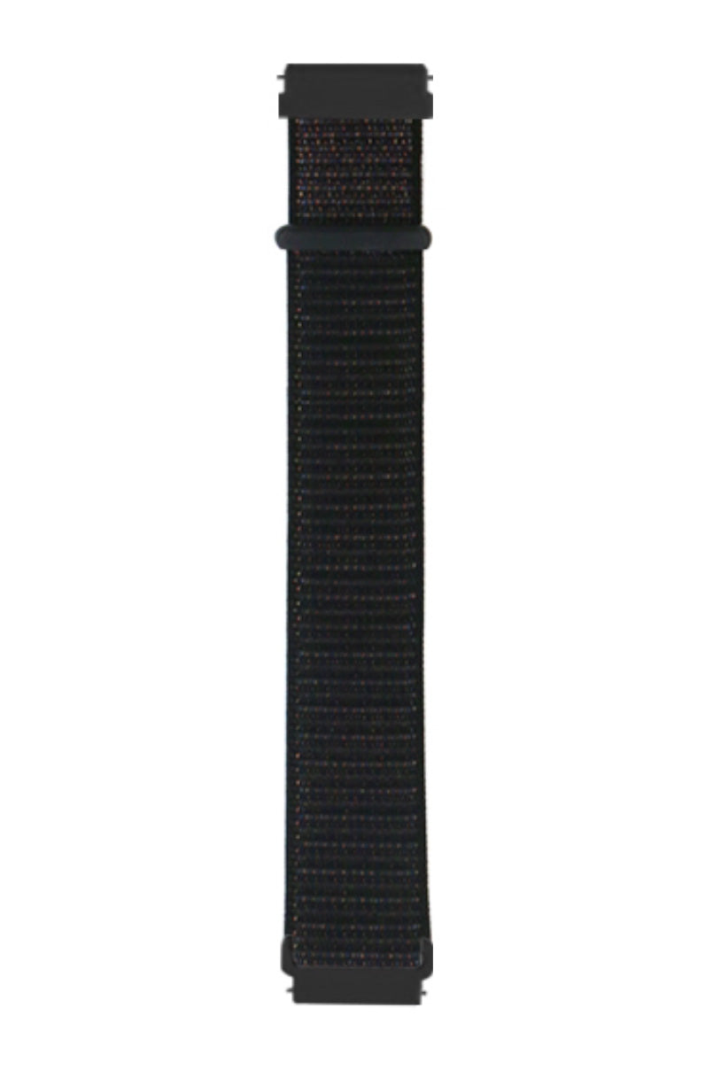 Nylon Velcro Wristbands