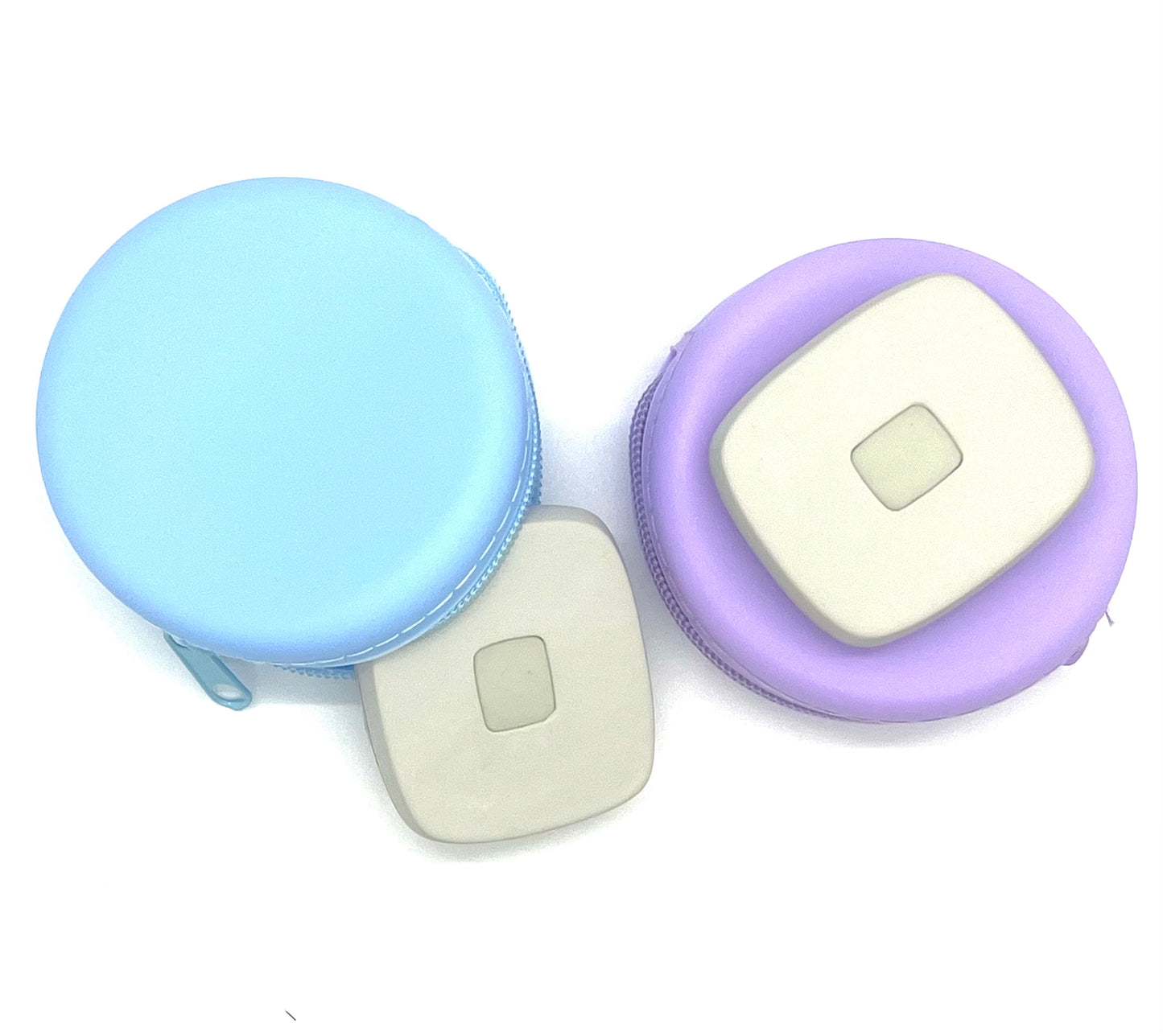 Silicone B-Pulse Covers