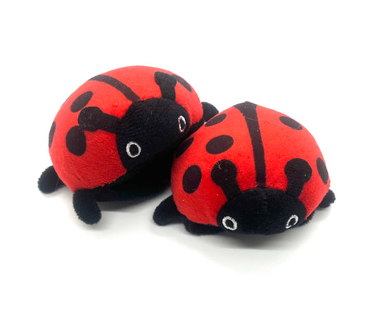 Ladybug Covers