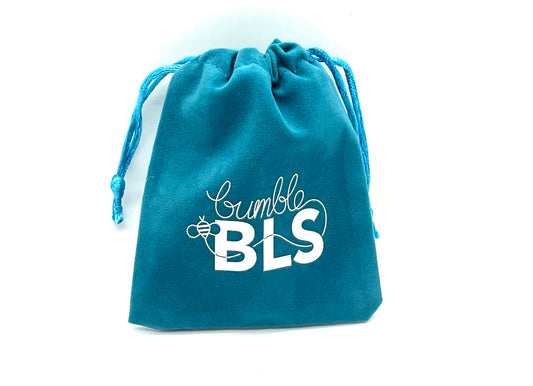 Drawstring bags