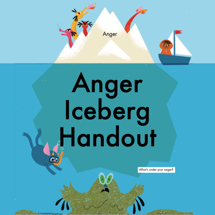 Anger Iceberg Download – Bumble BLS